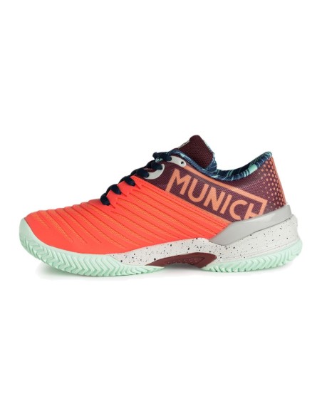 Zapatillas Munich Padx 39 Padel 4034039  | Ofertas de pádel